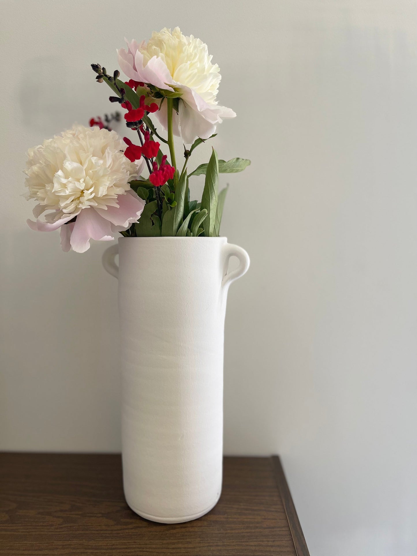 Vase "Vérone" Portugal