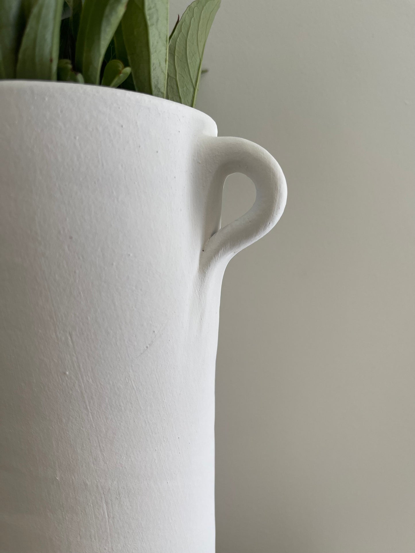 Vase "Vérone" Portugal