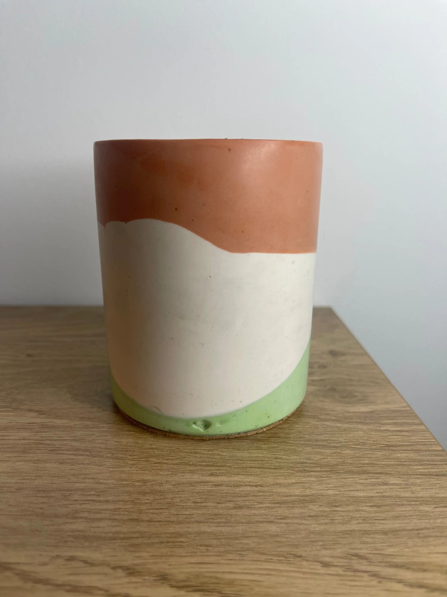 Pot à brosse à dents "Lilou" - minimalisme et élégance France