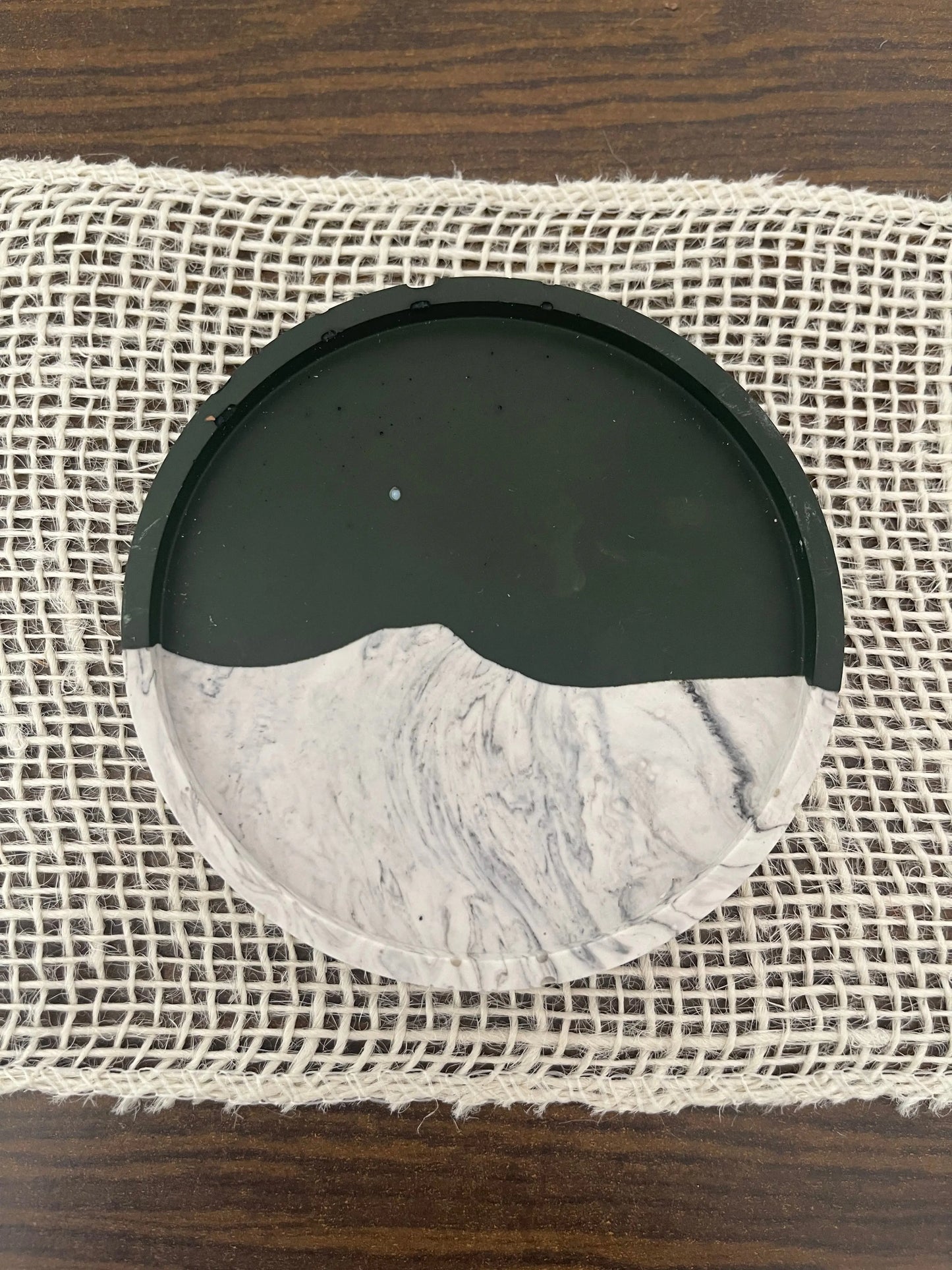 Vide poche "Eve" - déco artisanale française France