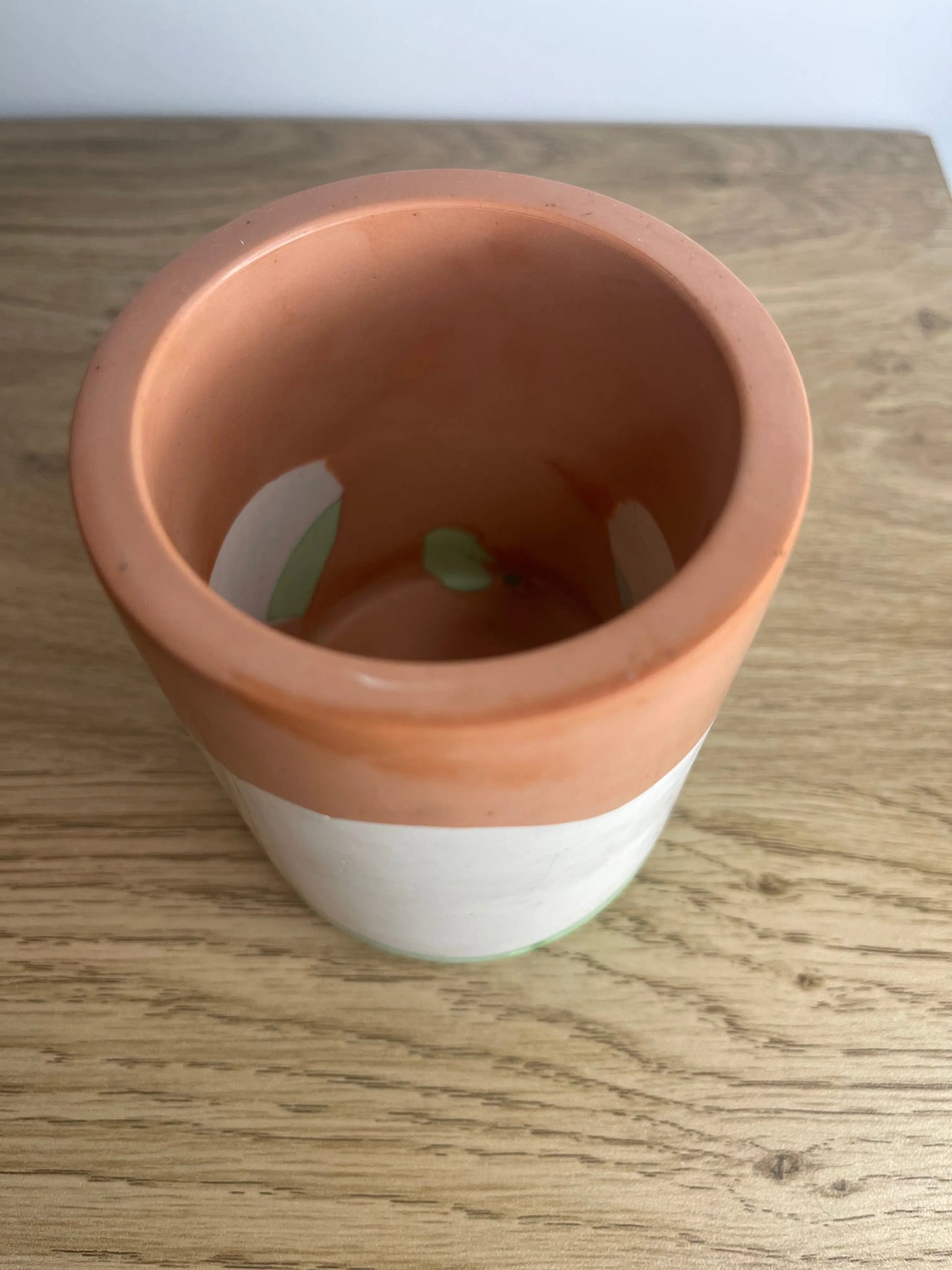 Pot à brosse à dents "Lilou" - minimalisme et élégance France