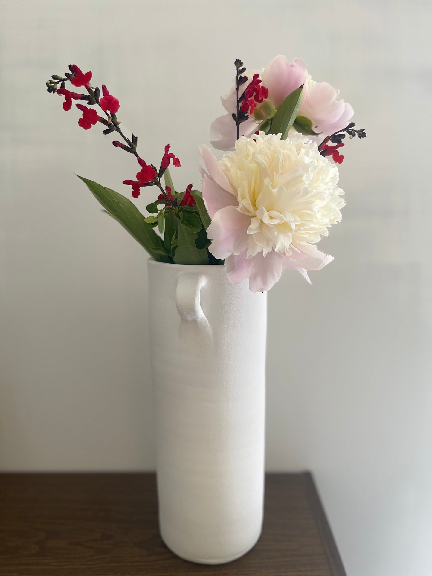 Vase "Vérone" Portugal