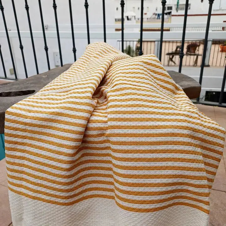 Fouta "Madrid" Tunisie
