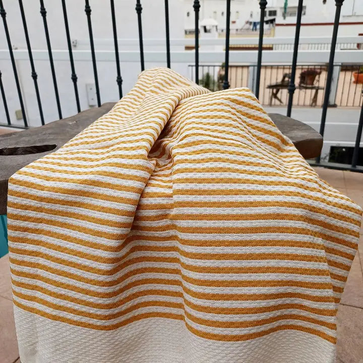 Fouta "Madrid"