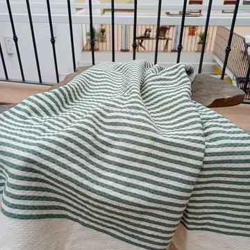 Fouta "Madrid"