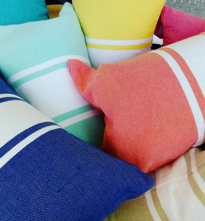 Coussin de plage gonflable "Seville" Tunisie