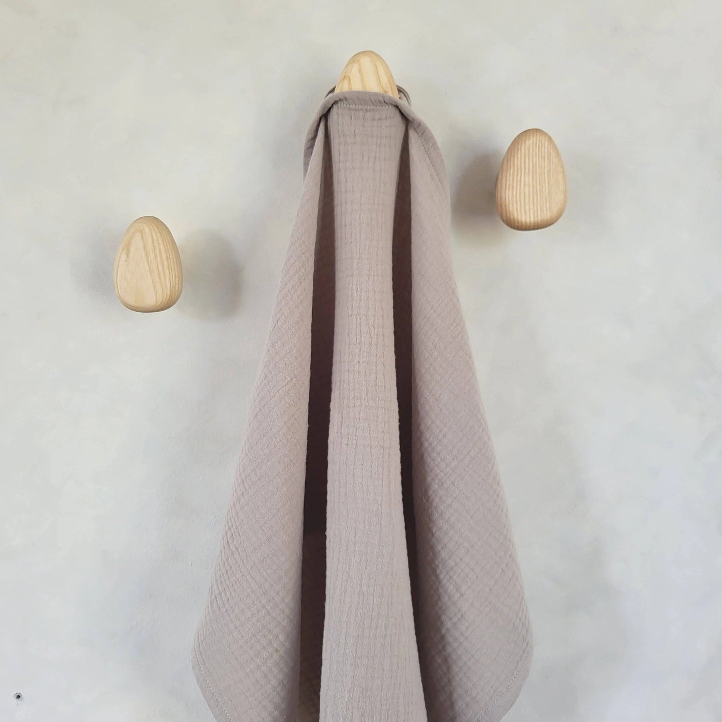 Serviette en mousseline de coton "Alytus" Lituanie
