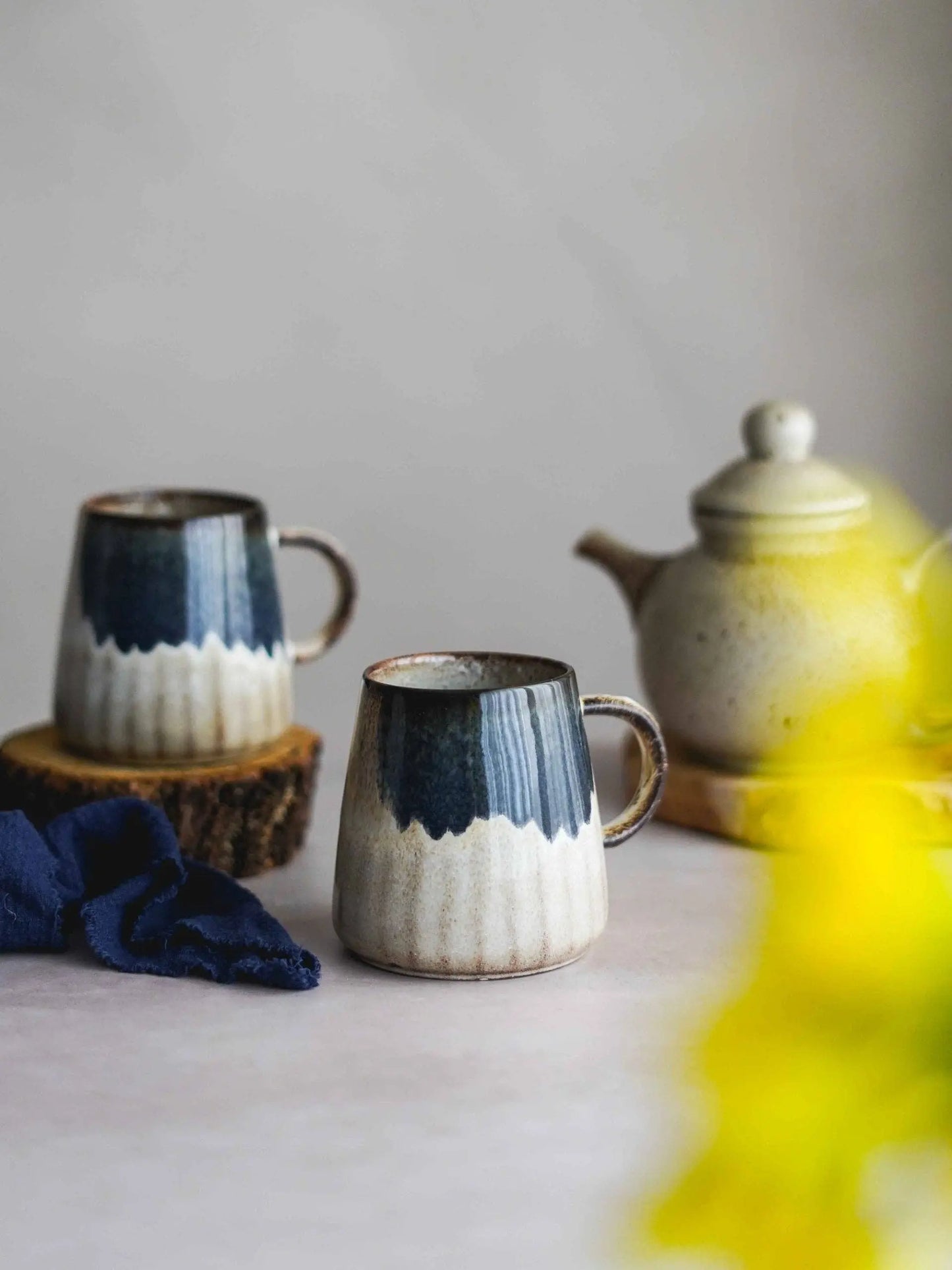 Mug "Mountain" Portugal
