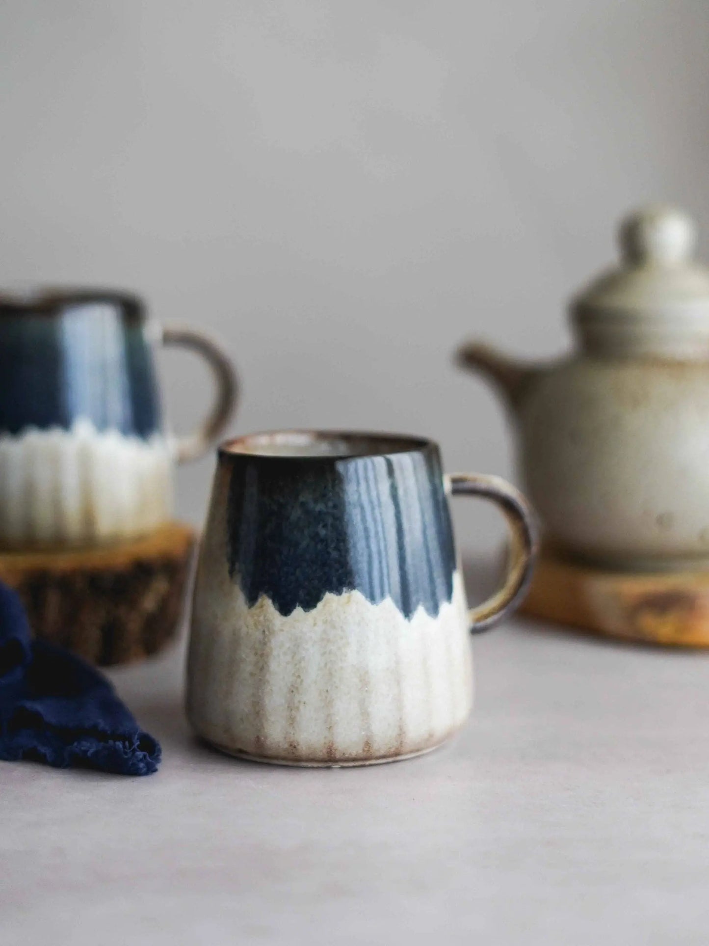 Mug "Mountain" Portugal
