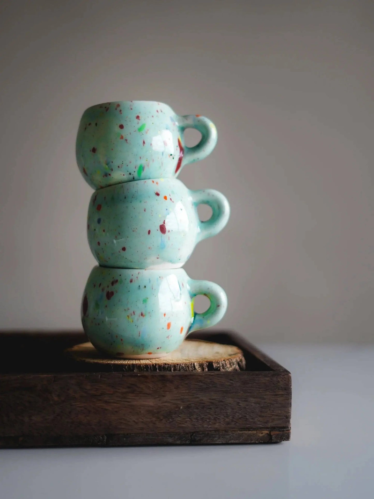 Tasse "Rainbow" Portugal