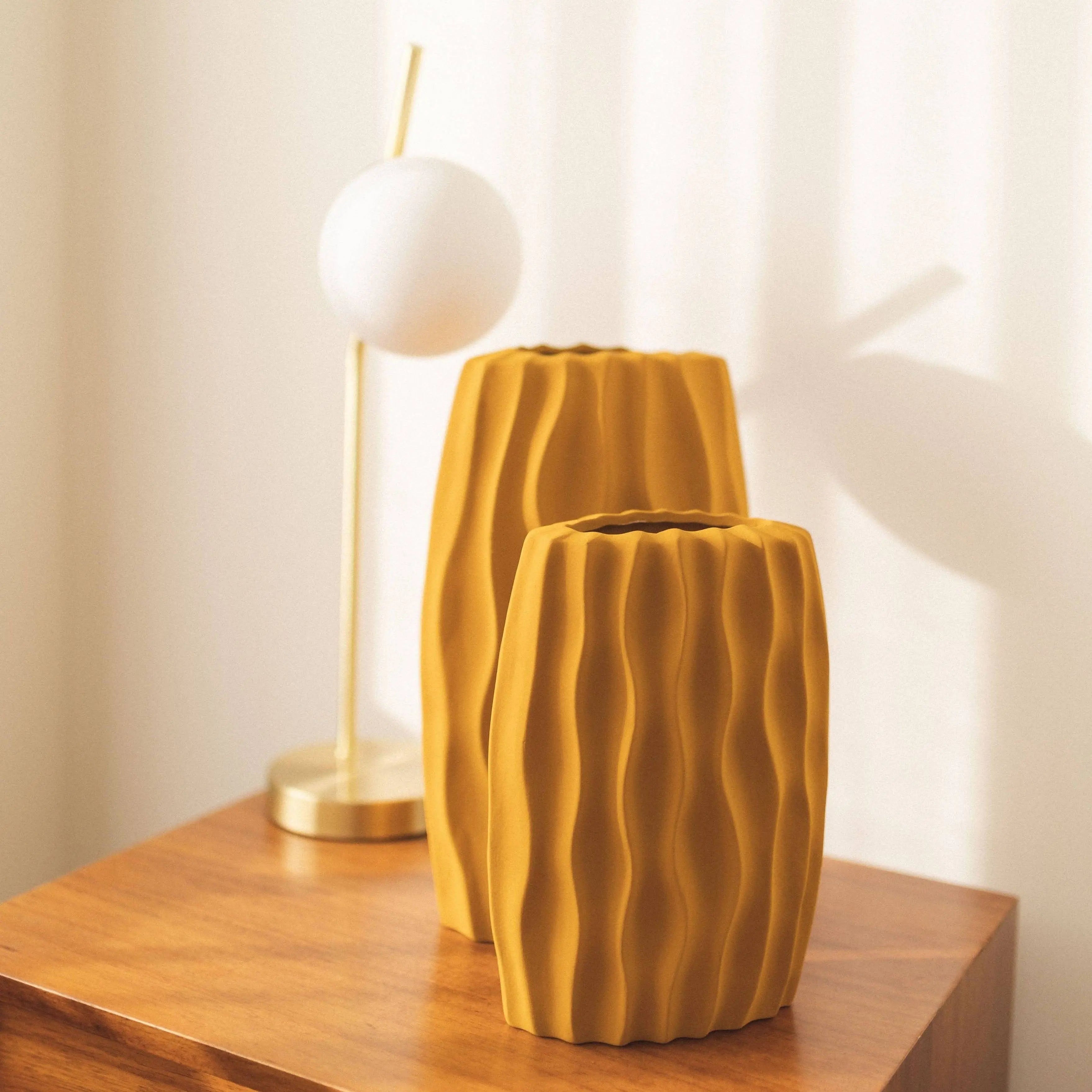 Vase "Sidney" - L'Envie Déco