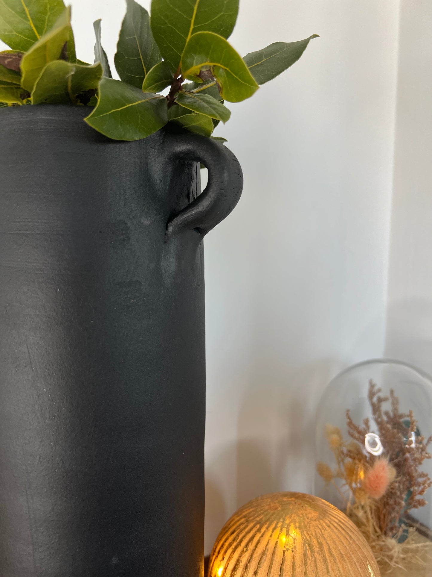 Vase "Vérone" Portugal