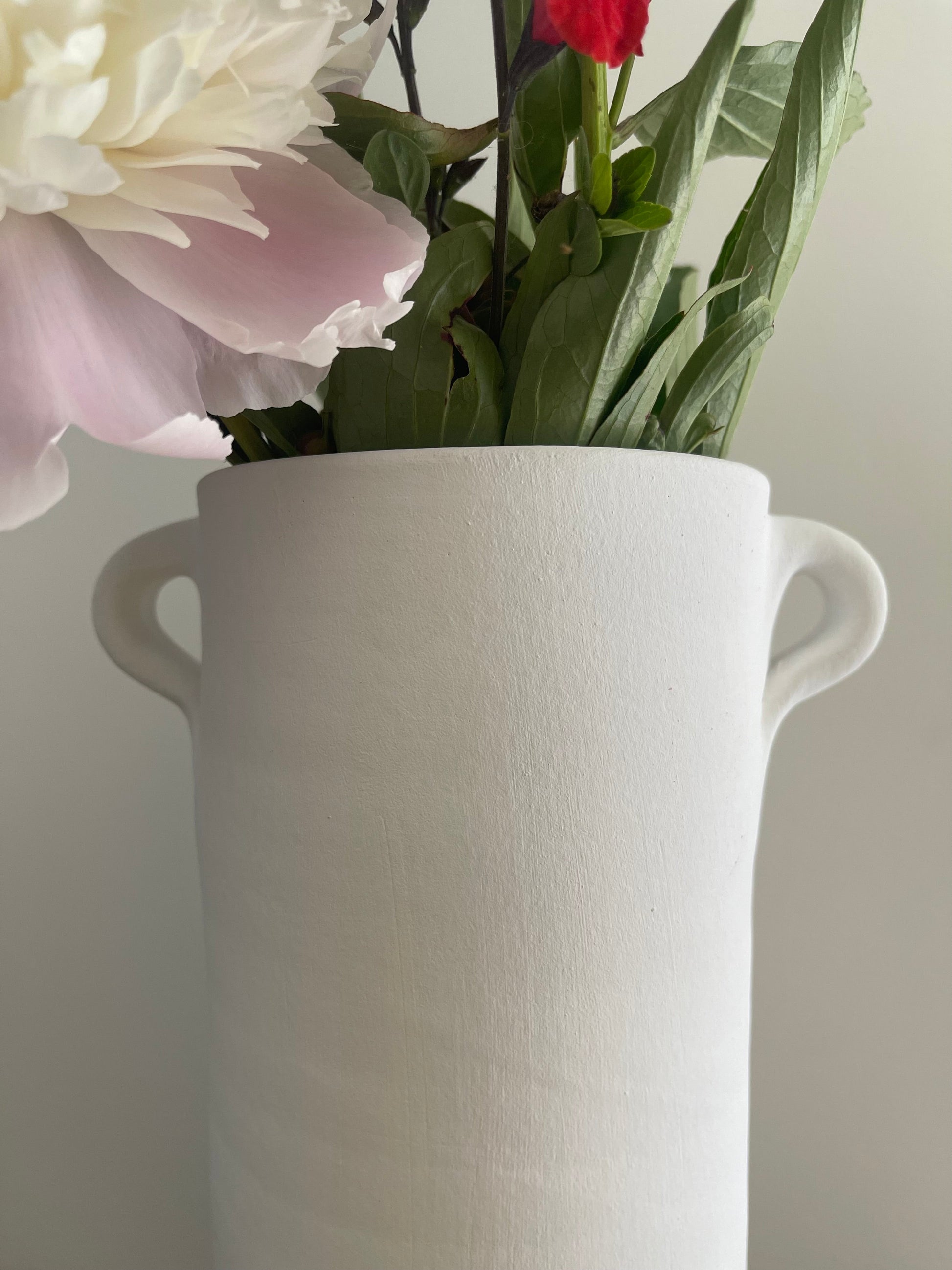 Vase "Vérone" Portugal