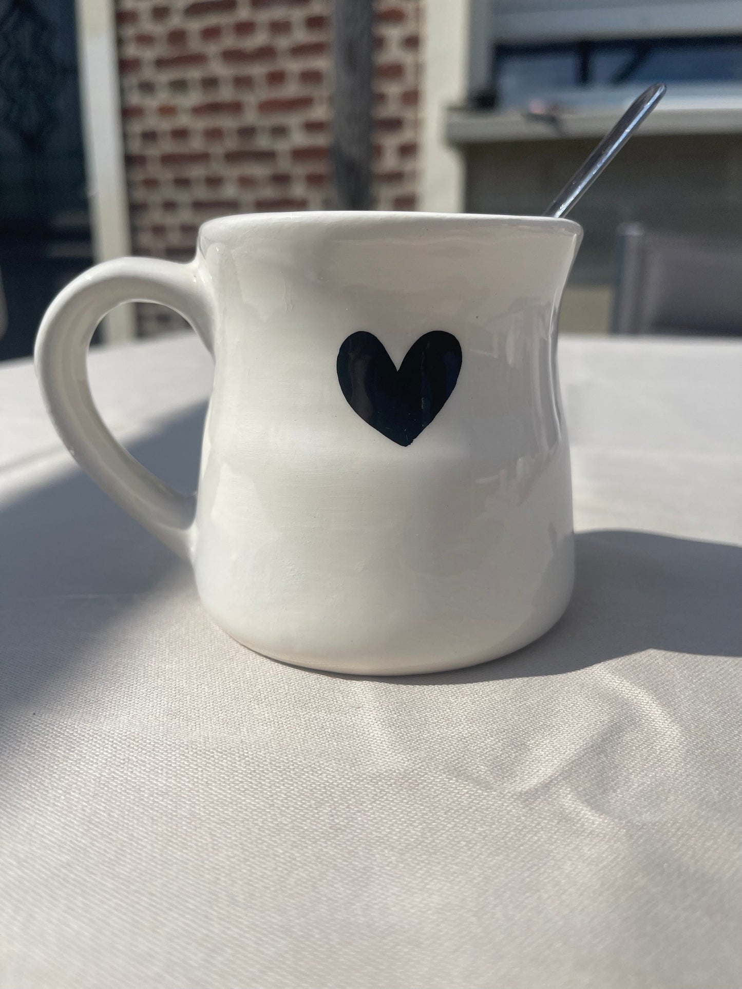 Mug "Milky" Portugal