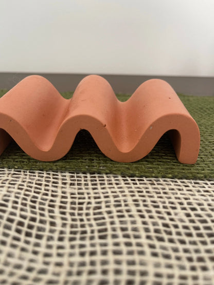 Porte-éponge "Zoé" – Design & pratique France