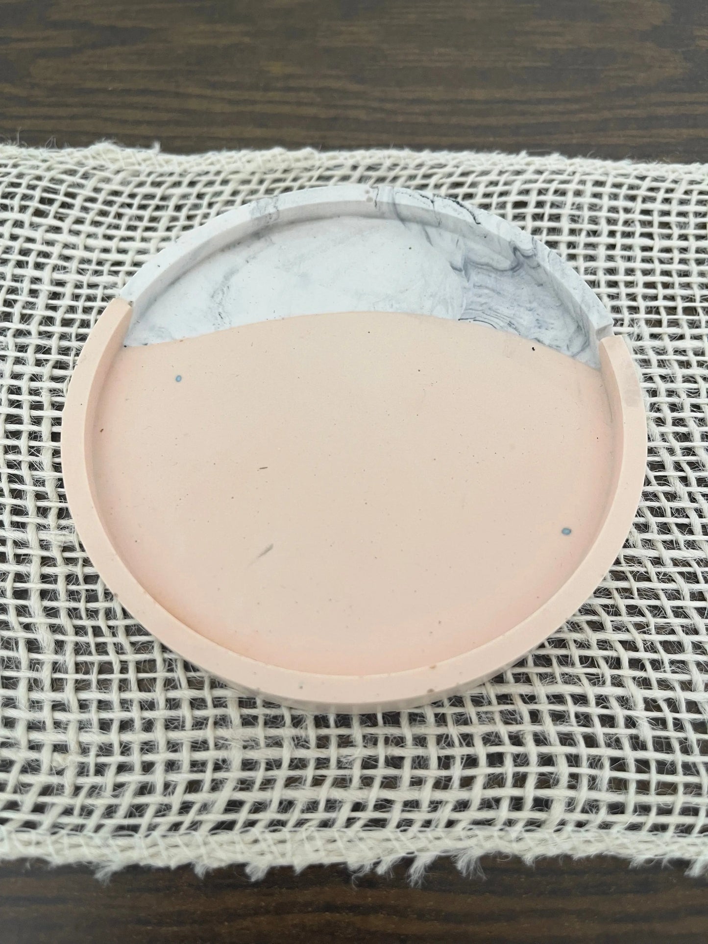 Vide poche "Eve" - déco artisanale française France