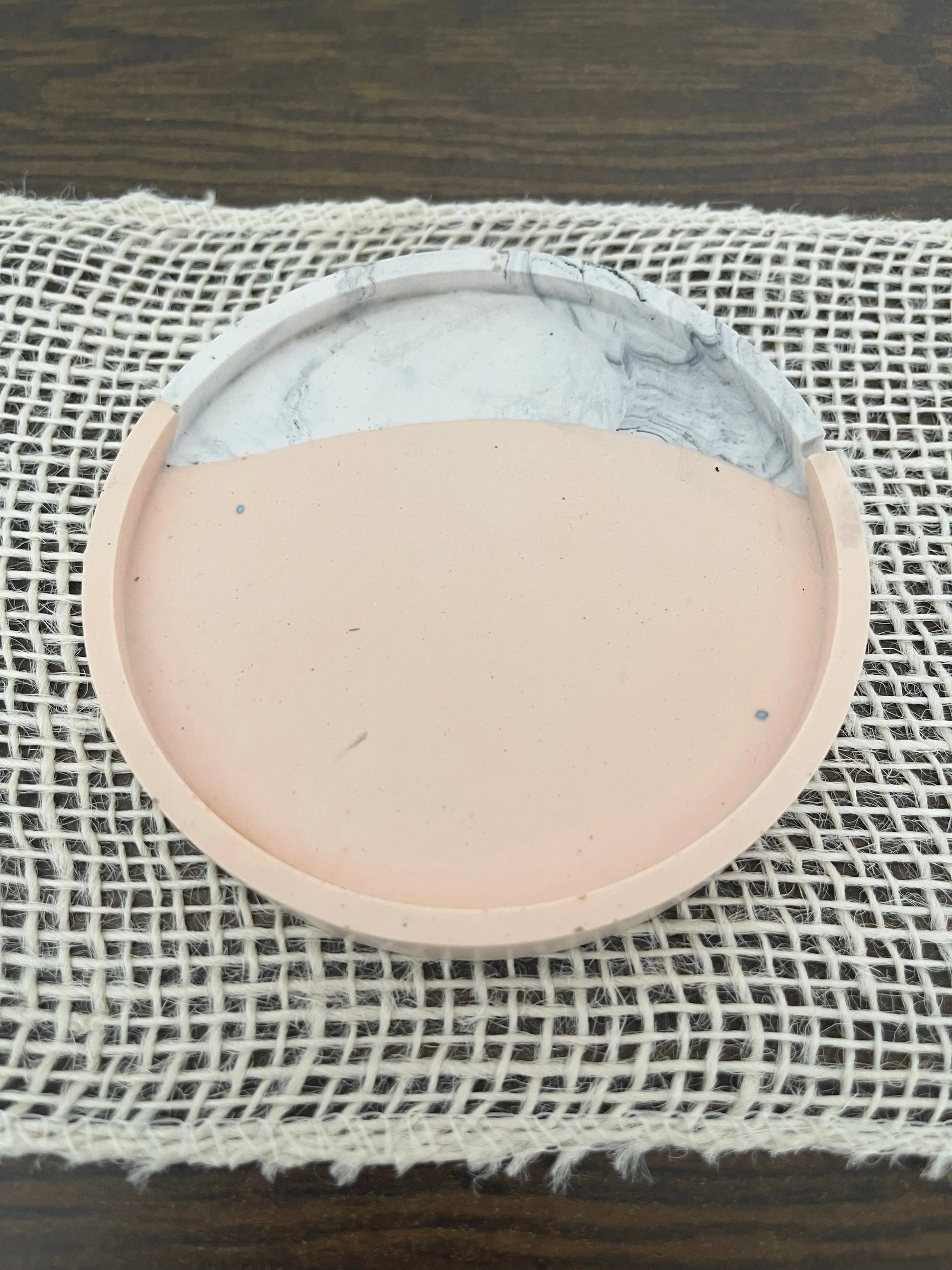 Vide poche "Eve" - déco artisanale française France