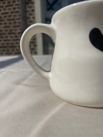 Mug "Milky" Portugal
