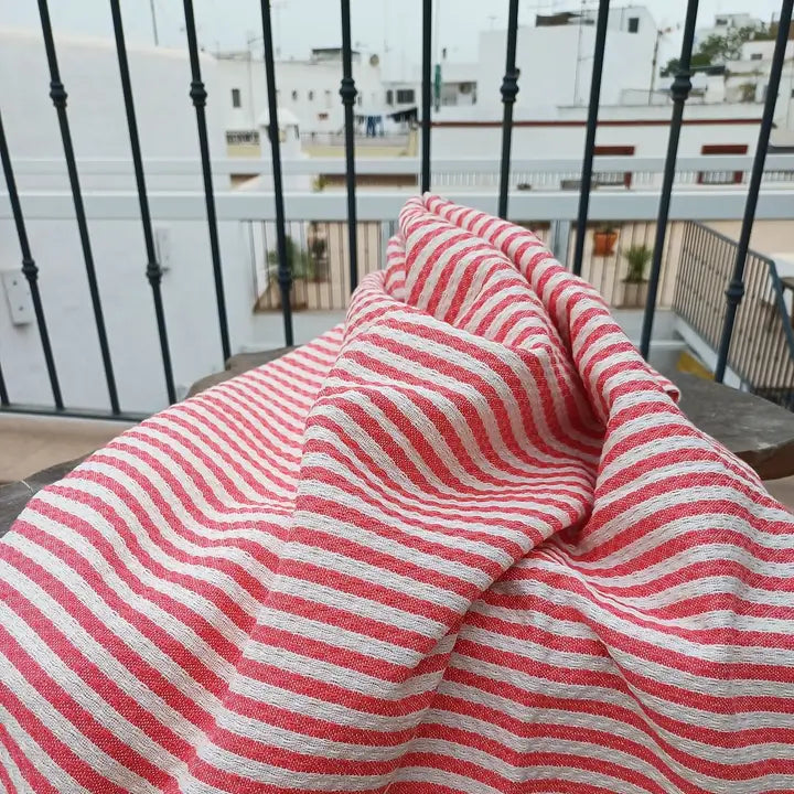 Fouta "Madrid"