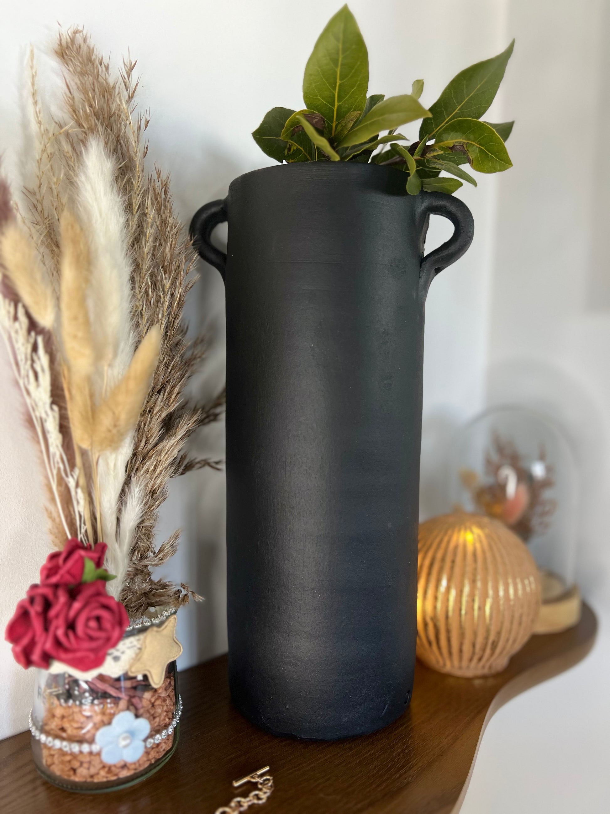 Vase "Vérone" Portugal