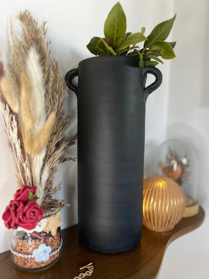 Vase "Vérone" Portugal
