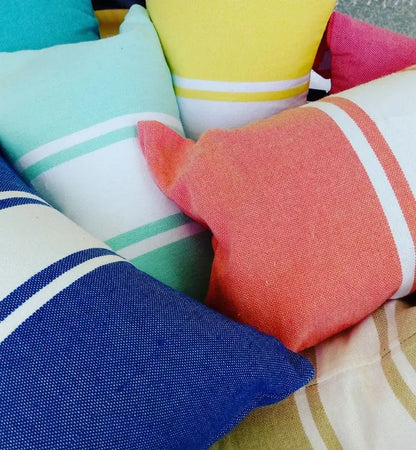 Coussin de plage gonflable "Seville" Tunisie