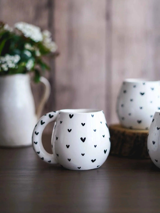 Mug "Heart" Portugal
