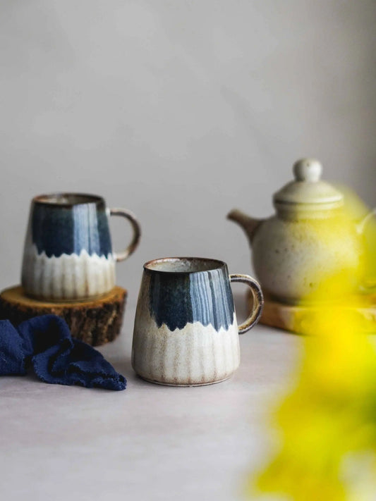 Mug "Mountain" Portugal
