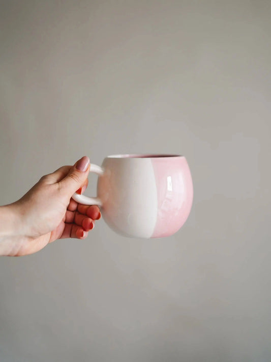 Mug "Pinky" Portugal