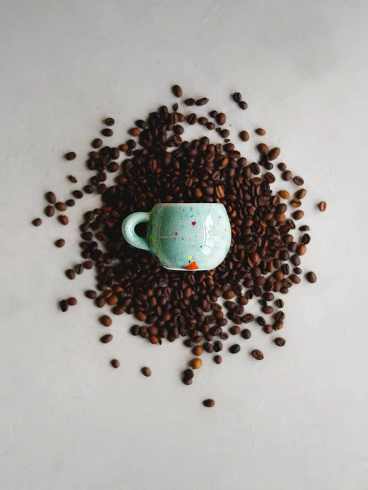 Tasse "Rainbow" Portugal