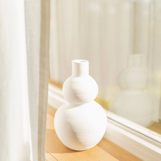 Vase "Bergame" - L'Envie Déco