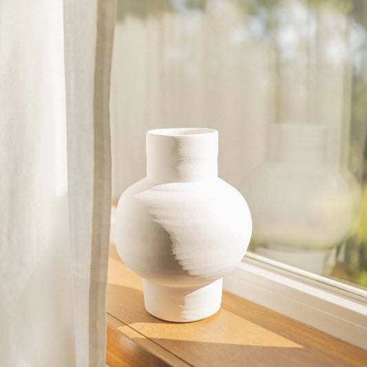 Vase "Parme" - L'Envie Déco