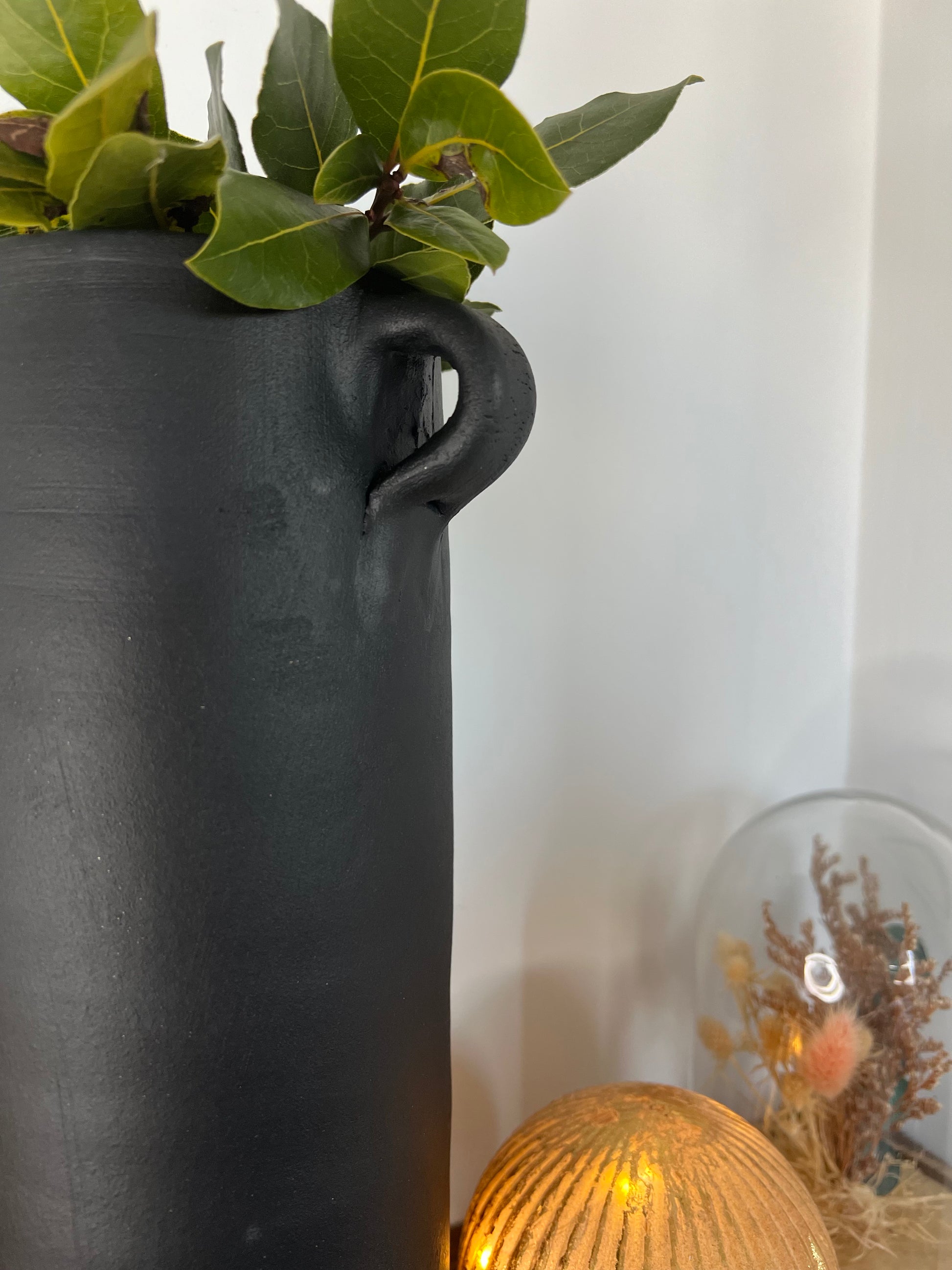 Vase "Vérone" Portugal